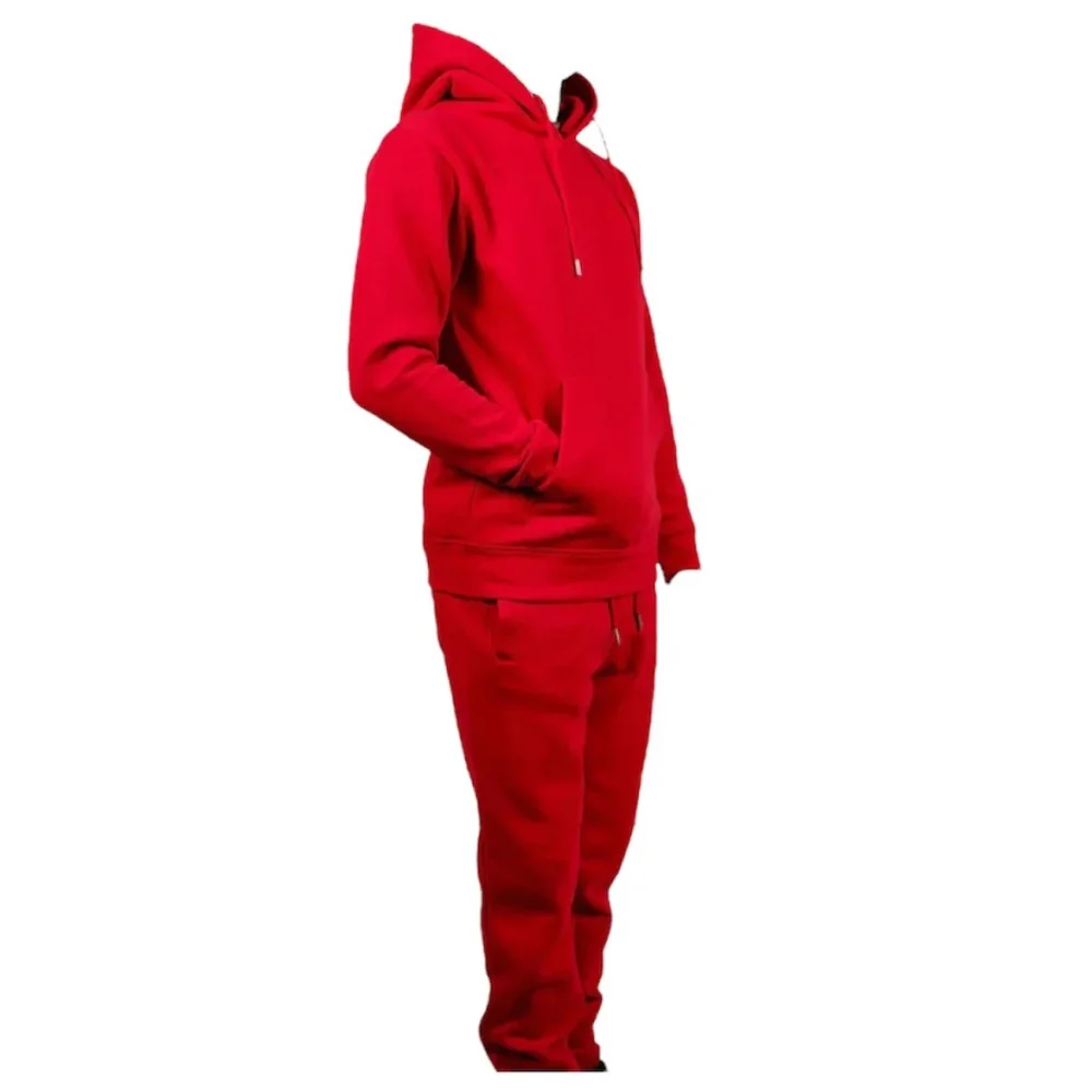 Sweatsuit